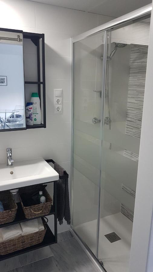 Atocha 3 Apartment มาลากา ภายนอก รูปภาพ