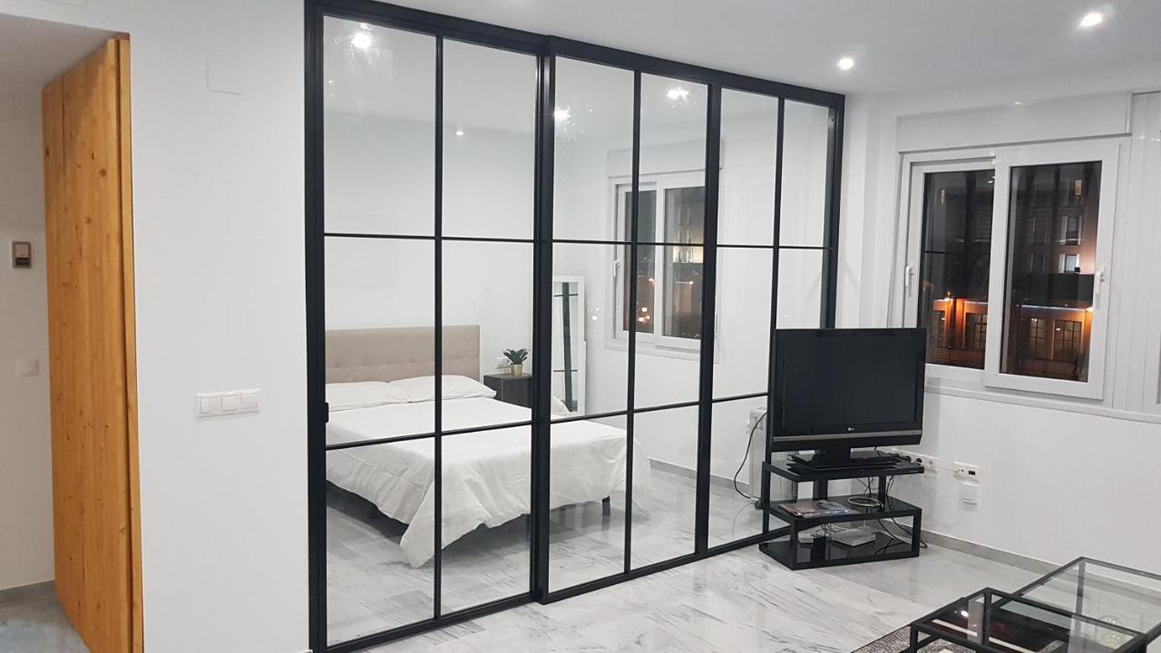 Atocha 3 Apartment มาลากา ภายนอก รูปภาพ