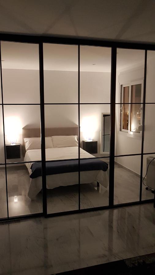 Atocha 3 Apartment มาลากา ภายนอก รูปภาพ
