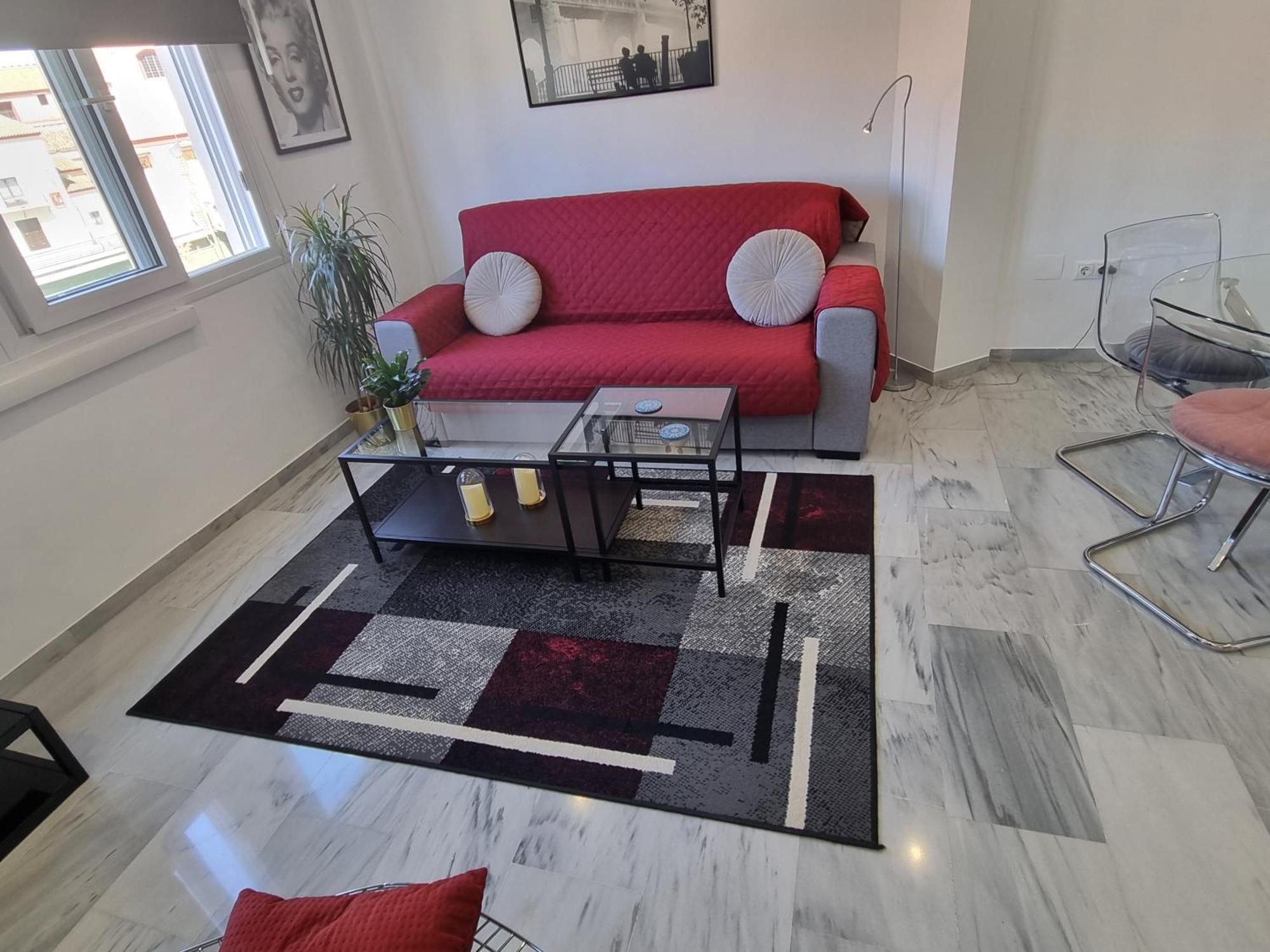 Atocha 3 Apartment มาลากา ภายนอก รูปภาพ